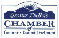 Greater DuBois Chamber of Commerce logo